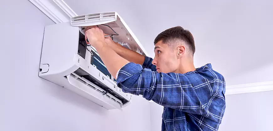 AC Maintenance in Winston Salem