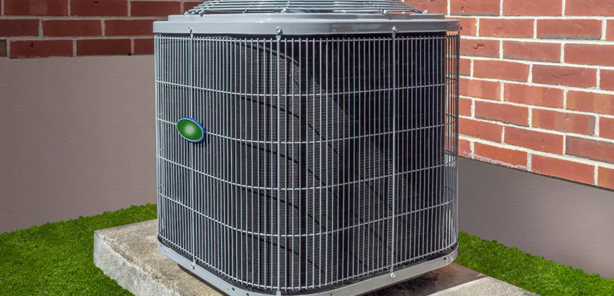 AC Unit Replacement in Winston Salem