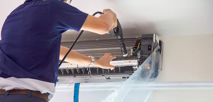 Commercial Heating and Cooling Repair in Winston Salem