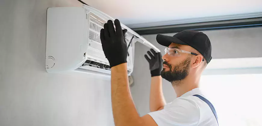 Priority Air Conditioning Installation in Winston Salem