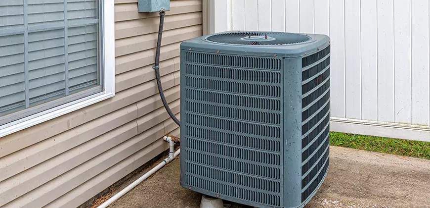 Residential HVAC Maintenance in Winston Salem