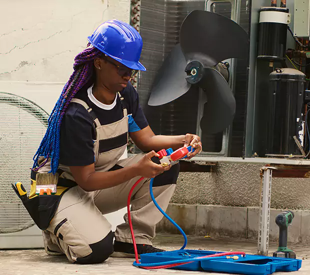 Licensed AC Electrical Repair Pros in Winston Salem, NC