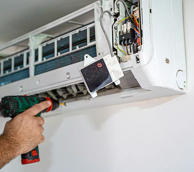 Trusted AC Installation Team in Winston Salem, NC