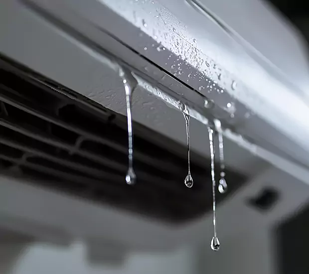 Trusted AC Leak Repair Done Right in Winston Salem, NC