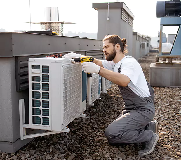 Trusted AC Maintenance Backed by Experience in Winston Salem, NC