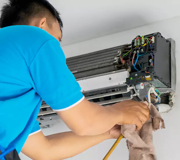 Skilled AC Cooling Services in Winston Salem, NC