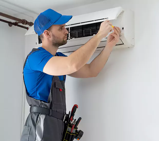 Trusted AC Unit Installers Serving Winston Salem, NC