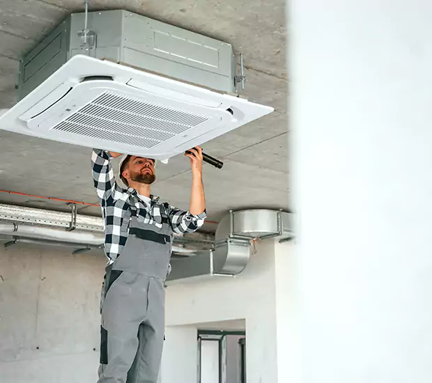 Trusted Central AC Installers Backed By Experience in Winston Salem, NC