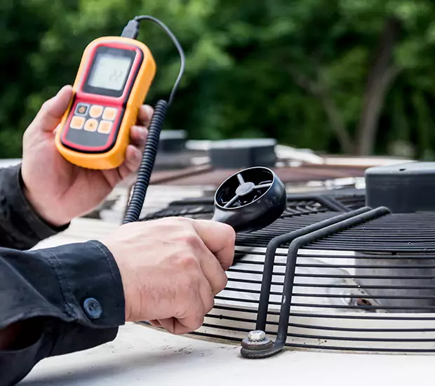 Trusted Local Heating and Cooling Contractors Working in Winston Salem, NC