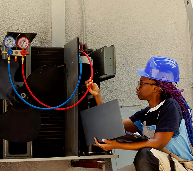 Trusted Whole-System HVAC Installers in Winston Salem, NC