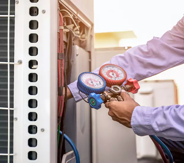Trusted HVAC Maintenance Backed by Experience in Winston Salem, NC