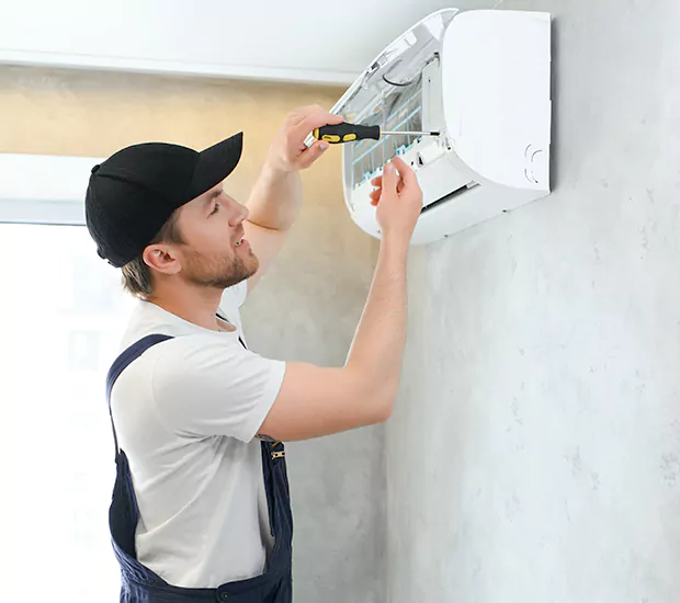 Trusted Mini Split Installers Backed by Experience in Winston Salem, NC