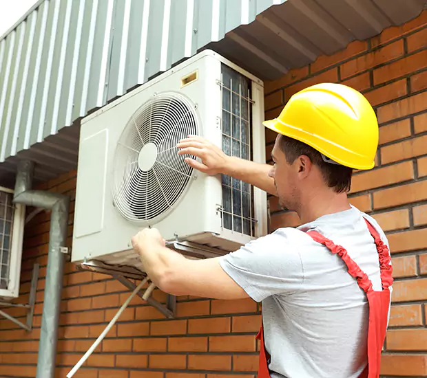 Trusted Outdoor AC Unit Replacement Backed by Experience in Winston Salem, NC