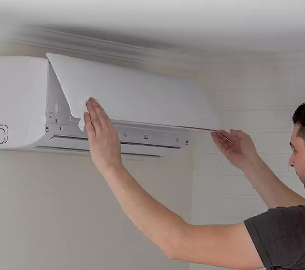 Trusted Split Air Conditioner Installation Team in Winston Salem, NC