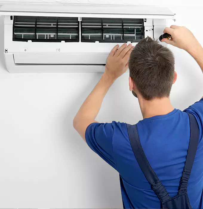 Why Winston Salem, NC Homeowners Choose Winston Salem HVAC Pro for AC Noises?