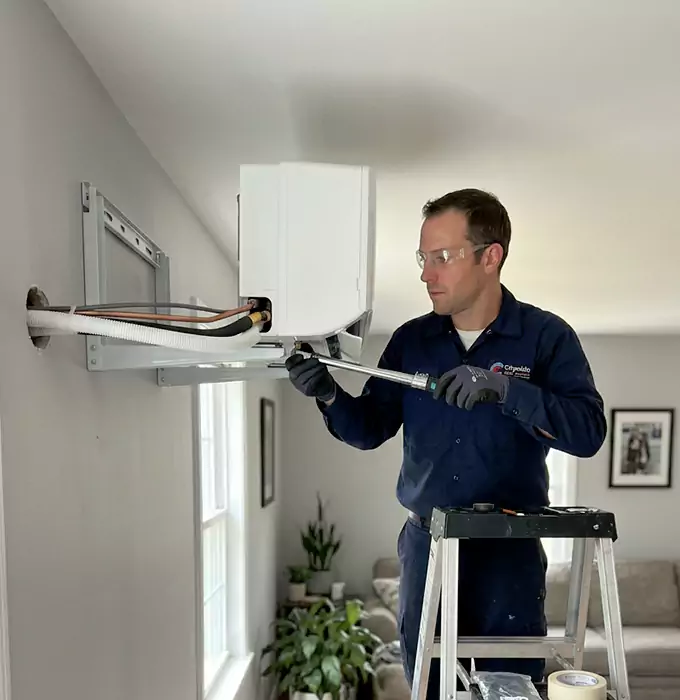 Why Winston Salem, NC Homeowners Choose Winston Salem HVAC Pro When the AC Quits?