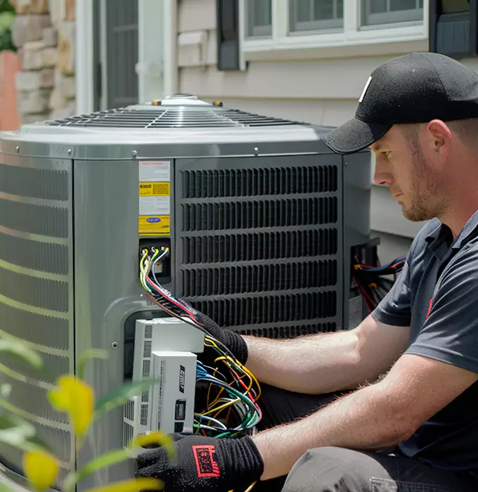 Why Winston Salem, NC Homeowners Choose Winston Salem HVAC Pro for Short Cycling?