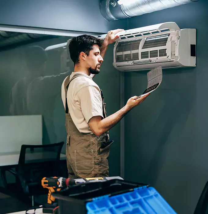 Why Winston Salem Businesses Choose Winston Salem HVAC Pro for AC Maintenance?