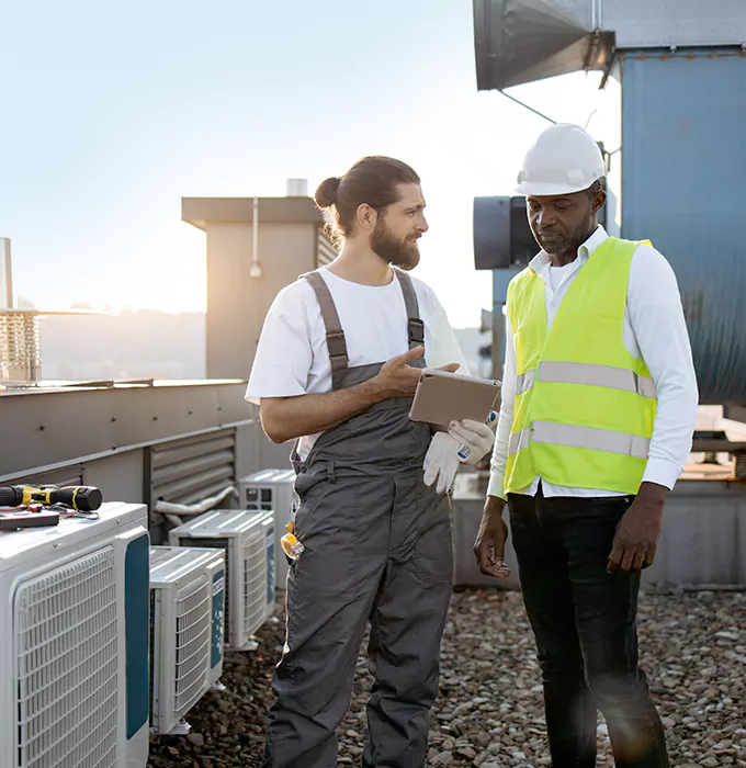 Why Winston Salem, NC Businesses Choose Winston Salem HVAC Pro for HVAC?