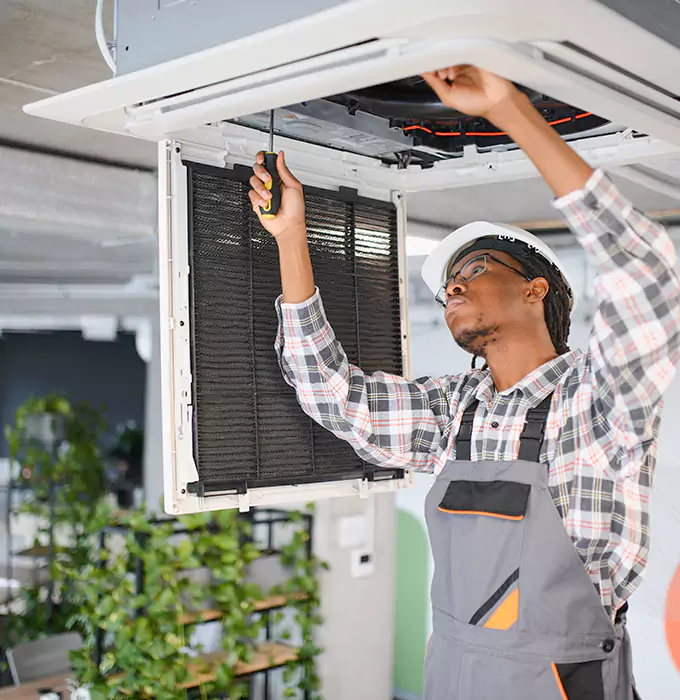 Why Winston Salem, NC Homeowners Choose Winston Salem HVAC Pro as Their HVAC Contractor?