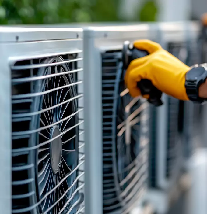 Why Winston Salem, NC Homeowners Choose Winston Salem HVAC Pro for HVAC Replacement?